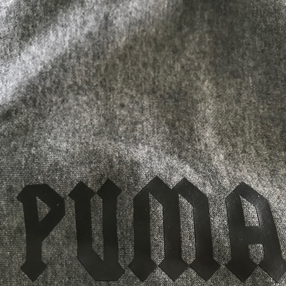 Fenty/Puma Hoodie Scarf